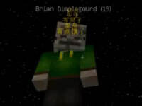 小橙子太空移民记2：月球上面人肉铺