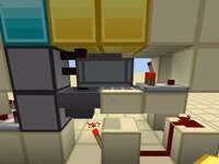 明月庄主红石日记 超级隐藏开关