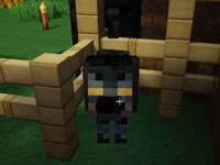 大橙子女仆萌次元P19 牺牲的炎小黄