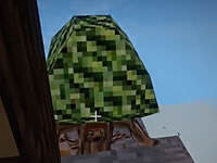 悠然小天我的世界钻石大陆变态生存10