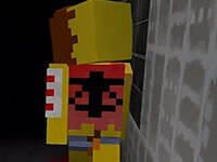 天骐恐怖地图逃离医院 迷失恐怖医院