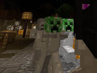 籽岷1.11多人欢乐PVP 寒战之冰霜行者