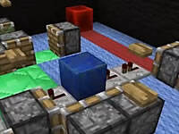 天琪厕所找菊花2 安全撤离啦