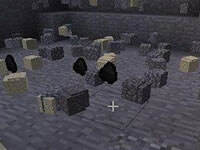 建造房子必备 1.7.10开山棒Mod