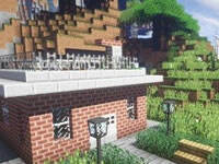 充满科技感的世界 1.7.10电力时代Mod