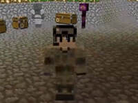 明哥当兵记2Ep5 航母大作战