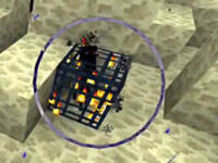 哲爷和成哥PE版游戏空岛6 末地岛