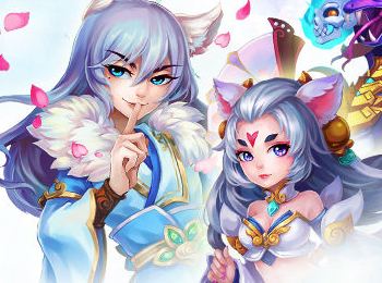 梦幻诛仙手游魔兽化生技巧 分分钟10技能