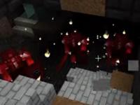 翔麟阿爾卡納RPG生存15 黑暗騎士BOSS