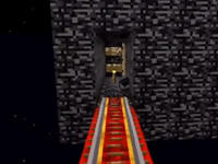 哲爷和成哥PE版游戏空岛8 最终战