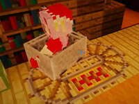 籽岷的1.11双人解谜 寻找圣诞礼物