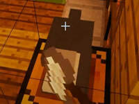 籽岷的方块宝可梦多模组生存11