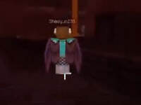 CH明明动漫明星大乱斗11：千里寻鸡