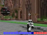 天骐星球大战3 最强战士就是我