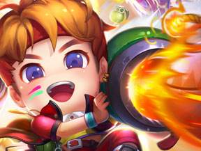 弹弹堂手游牛顿水果篮实力分析解读