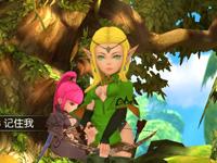 龙之谷手游风行者和影舞者哪个厉害 游侠二转推荐