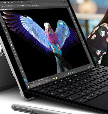 微软Surface Pro4官网大降价：最高优惠30%