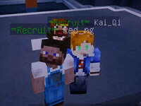 籽岷的1.11多人PVP 绝对控制