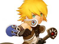 龙之谷手游战神怎么连招 战神PK连招技巧