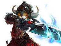 龙之谷手游剑圣二转哪个职业好 剑皇与月之领主对比