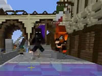 天骐死神跑酷2 当上死神愿望满足啦