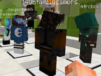 天骐死神跑酷3 跑酷技术越来越好啦