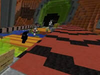 天骐死神跑酷8 我终于变成死神了