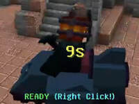 天骐粉碎英雄小游戏16 钢铁侠跟踪导弹