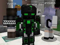 天骐死神跑酷10 死神爱上了我