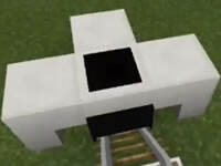 梦轩PE版MC学堂 教你怎样制作iPad