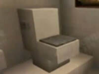 梦轩PE版MC学堂 怎样制作一个可以使用的马桶