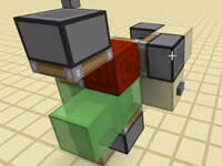 明月庄主红石日记 垂直飞行器深入研究