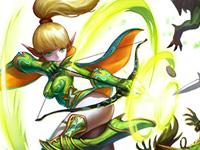 龍之谷手游游俠PK連招技巧 游俠怎么連招