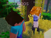 籽岷1.11多人主题生存 无限重生初体验上