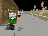 小橙子太空移民记6：火星挖到萌宠