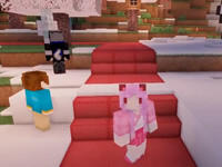 超人也要谈恋爱54 新年愿望