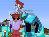 动漫明星大乱斗19：宝剑一出，谁与争锋