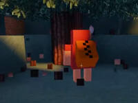 小橙子训宠狂魔2：鞭打奴仆太凶恶