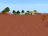 哲爷和成哥PE版1.0生存4 准备准备