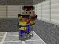 天骐最后战线周年版3 摧毁异化母巢