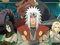 火影忍者手游周年庆蛋糕活动中第三层宝箱奖励是什么？