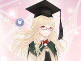 奇跡暖暖少女級17章支線2搭配攻略 文學少女小滿