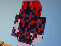 籽岷1.10多人创意跑酷 区块消亡跑酷上