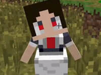 动漫明星大乱斗21：女汉子纯爷们