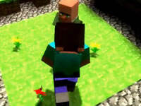 小楓MC里的死亡競賽與怪物大亂斗