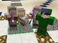 籽岷1.8多人欢乐躲猫猫 法老王的爪牙上