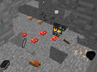 大海解说 骷髅山极限生存夺宝