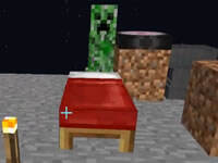 悠然小天我的世界钻石大陆变态生存19