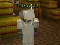 天骐躲猫猫小游戏12 小鸡反击战