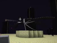 大海解说恶龙骑士2 末地屠龙Him降临